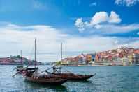 Croisières en Fluviale : Douro 