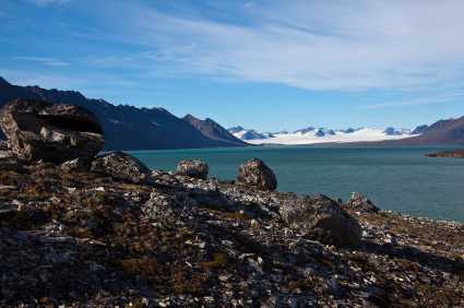 Spitzberg et ours polares - Une aventure arctique avec Hurtigruten Expeditions
