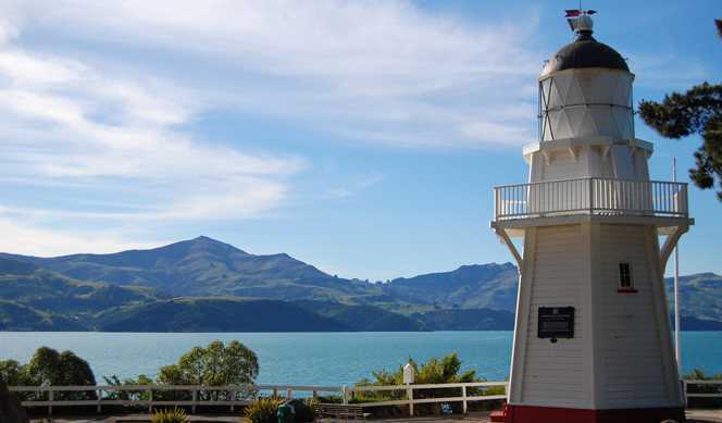 Nouvelle-Zélande avec Ponant