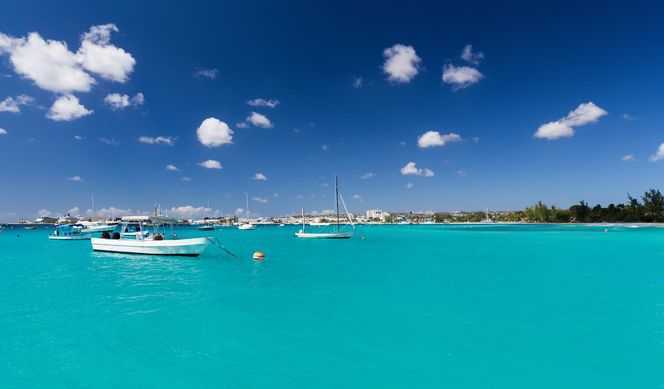 États-Unis, Curaçao, Aruba, Grenade, Barbade avec Oceania Cruises