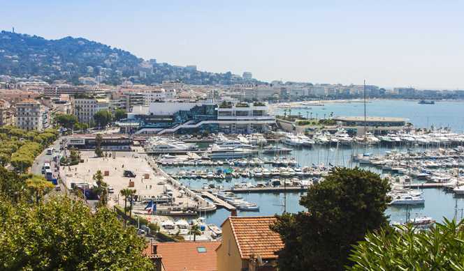 Espagne, France, Italie avec Norwegian Cruise Line