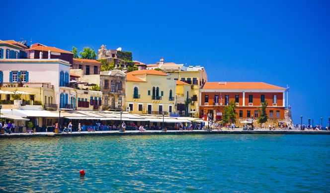 Italie, Grèce, Turquie avec Oceania Cruises