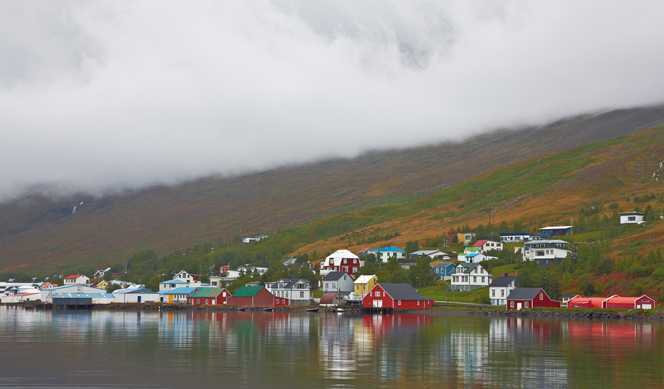 Danemark, Norvège, Svalbard et Jan Mayen, Islande, Groenland avec Oceania Cruises