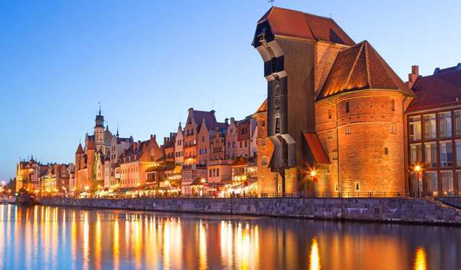 Pays-Bas, Allemagne, Suède, Estonie, Danemark avec Celebrity Cruises