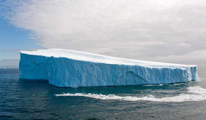 Le meilleur de l'Arctique Nord-Ouest : Canada et Groenland avec Quark Expeditions