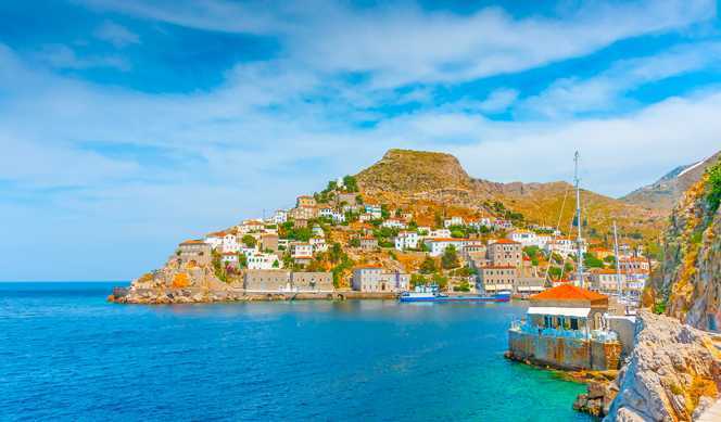 Malte, Italie, Grèce avec Ponant