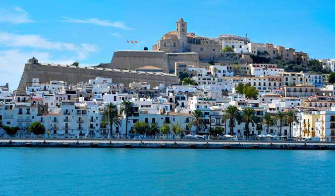 Portugal, Espagne, Gibraltar, France, Monaco avec Oceania Cruises
