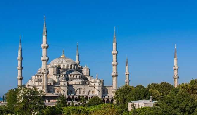Grèce, Turquie avec Regent Seven Seas Cruises