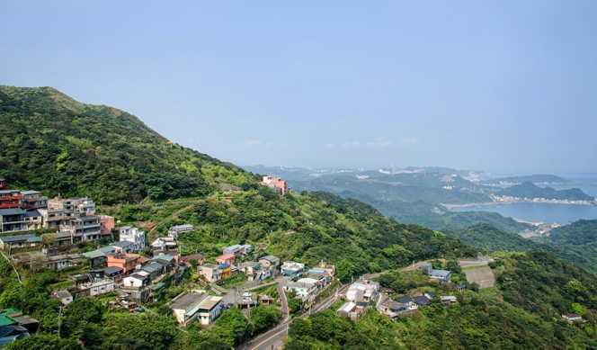 Taïwan, Japon avec MSC Croisières