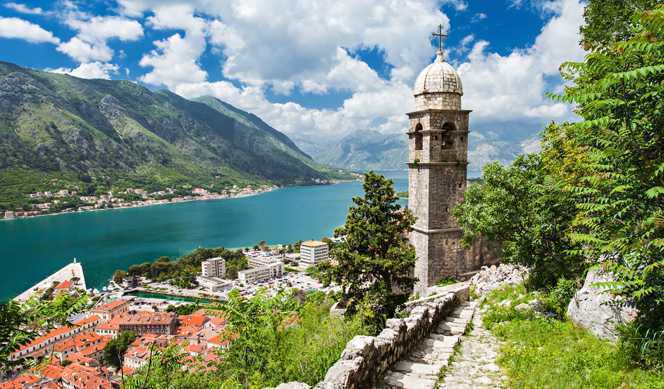 Italie, Grèce, Albanie, Monténégro, Croatie avec Regent Seven Seas Cruises
