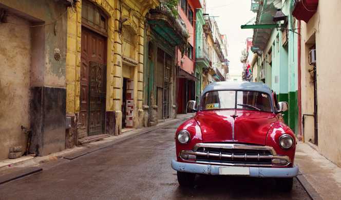 Jour 7 : La Havane