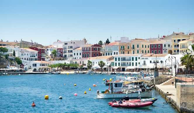 Grèce, Malte, Italie, Espagne, France avec Oceania Cruises