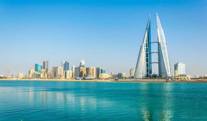 Qatar, Arabie saoudite, Bahreïn, Émirats arabes unis avec Norwegian Cruise Line