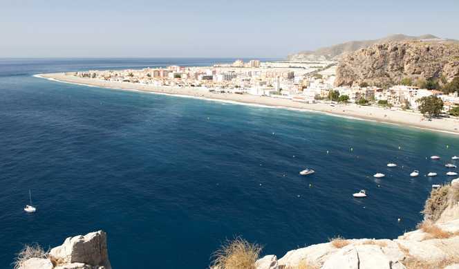 Espagne, Gibraltar avec Oceania Cruises