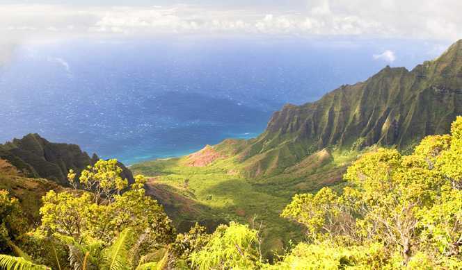 Etats-unis, Hawaii avec Explora Journeys