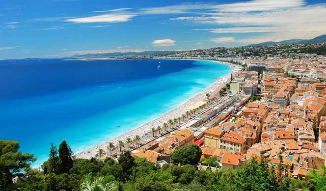 Grand tour de Corse au départ de Nice avec Croisimer