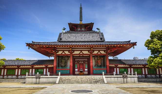 Croisière Japon : Archipel aux mille traditions avec Voyages d'exception