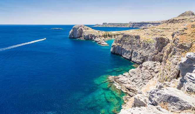 Italie, Grèce, Turquie, Chypre, Israël avec Norwegian Cruise Line