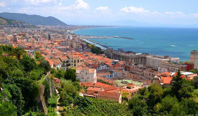 Monaco, Italie, Monténégro, Croatie, Slovénie avec Oceania Cruises