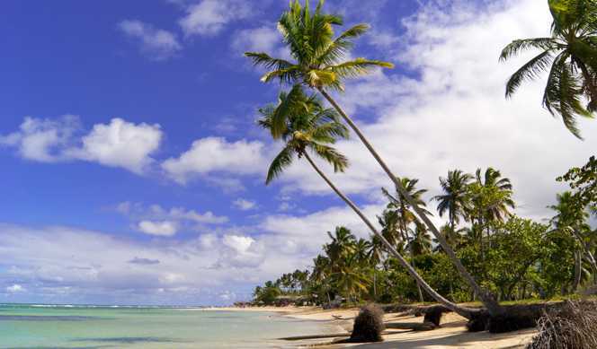 République dominicaine, Sainte-Lucie, Barbade, Guadeloupe, Antigua-et-Barbuda avec Costa Croisières