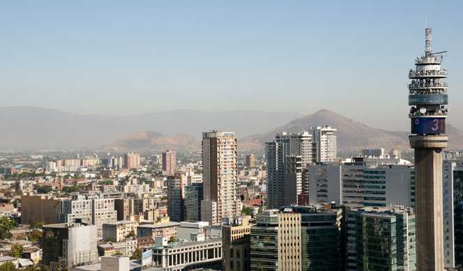 Croisière de Lima à Valparaiso avec Rivages du Monde