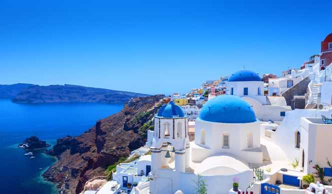 Turquie, Grèce avec Celestyal Cruises