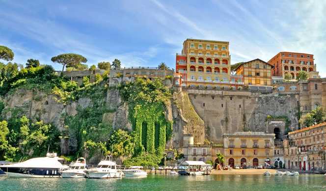 Italie, Malte, Grèce avec Oceania Cruises