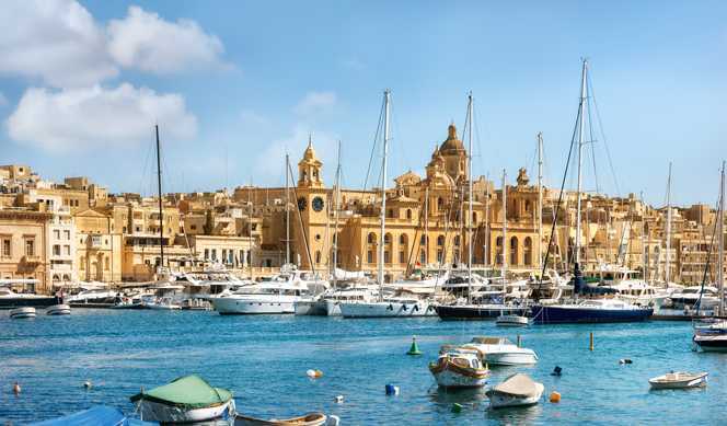 Espagne, France, Italie, Malte, Monténégro avec Princess Cruises