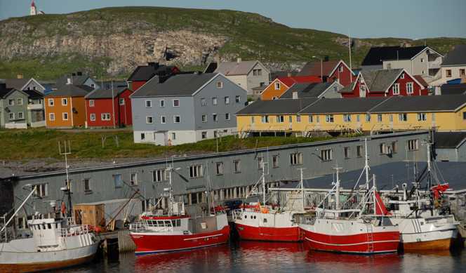 Tromso - Kirkenes avec Havila Voyages