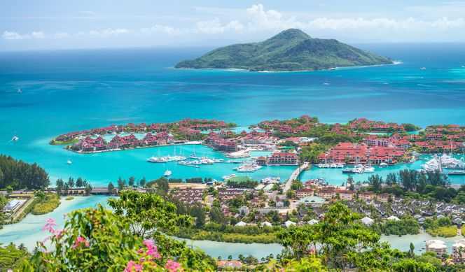 Maurice, Madagascar, Seychelles, Thaïlande, Malaisie avec Norwegian Cruise Line