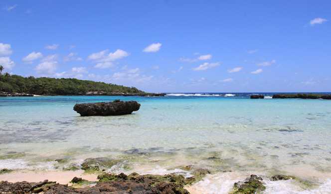 Australie, Vanuatu, Fidji, Nouvelle-Calédonie avec Princess Cruises