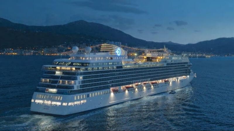 Monaco, France, Espagne, Gibraltar, Maroc avec Oceania Cruises