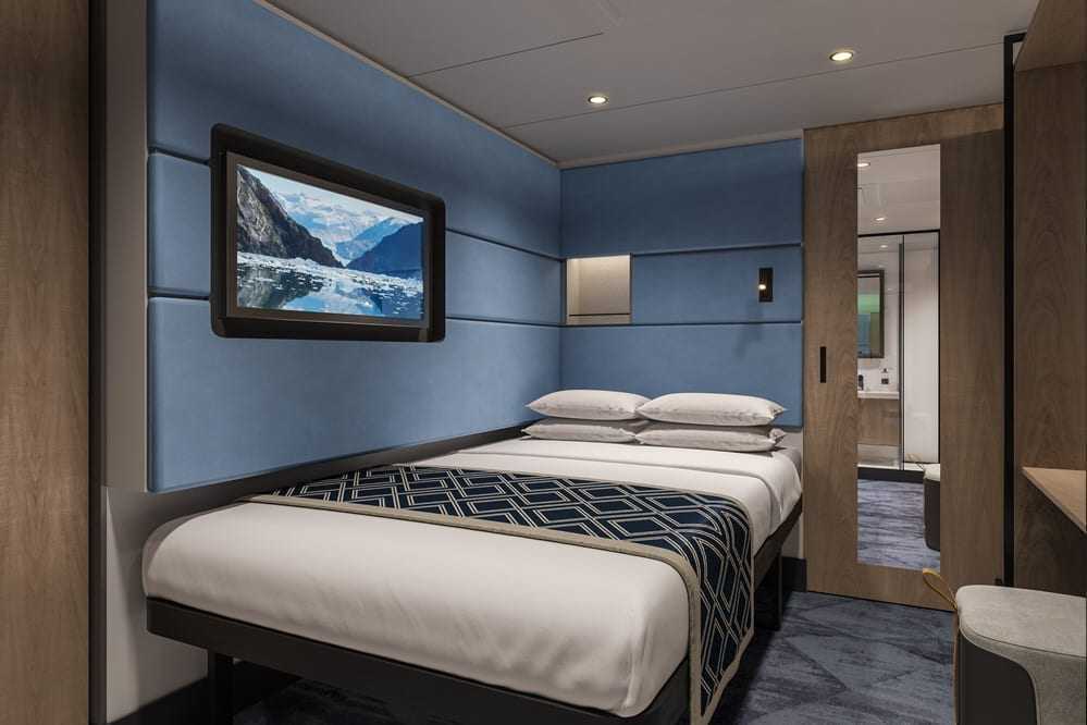 Service d'étage 24h/24