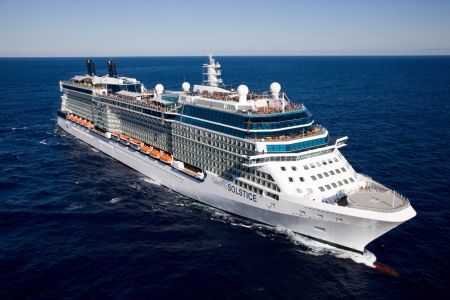 États-Unis, Polynésie française, Nouvelle-Zélande, Australie avec Celebrity Cruises