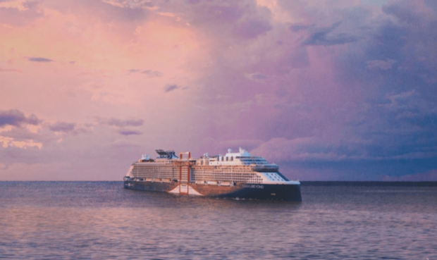 États-Unis, Bahamas, Îles Vierges des États-Unis, Saint-Martin avec Celebrity Cruises