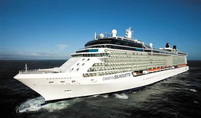 Pays-Bas, Royaume-Uni, Islande avec Celebrity Cruises
