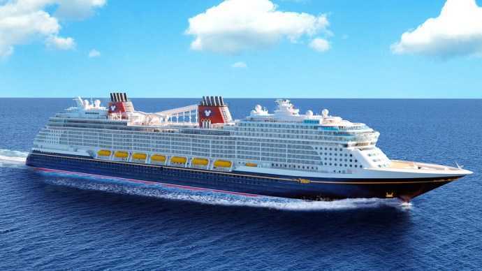Bahamas, États-Unis avec Disney Cruise Line