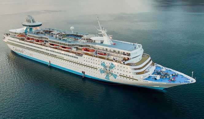 Emblématique Mer Egée avec Celestyal Cruises