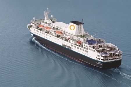 Antarctique Explorer - Découvrir le 7ème continent avec Quark Expeditions