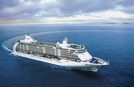 Émirats arabes unis, Oman, Seychelles, Madagascar, France avec Regent Seven Seas Cruises